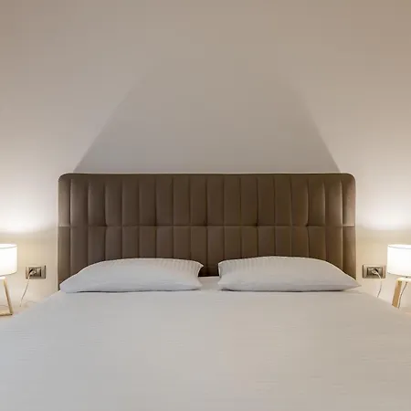 Apartament Athos Square Podgorica