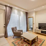 Athos Square Podgorica