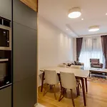 Appartement Athos Square
