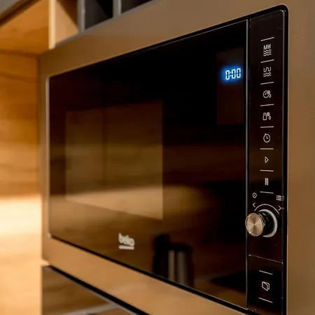 Athos Square Podgorica