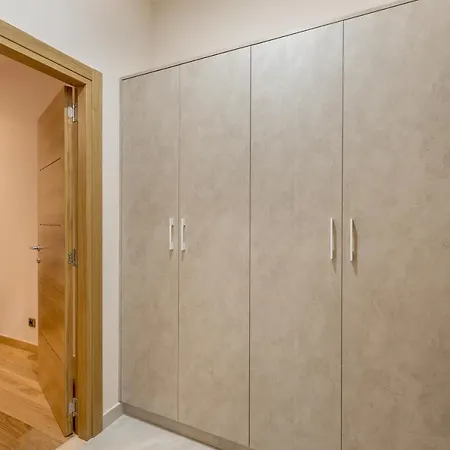 Appartement Athos Square Podgorica