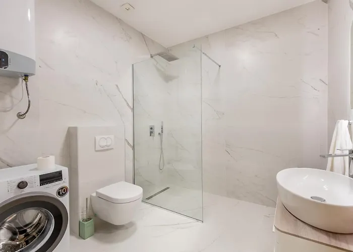 Athos Square Podgorica