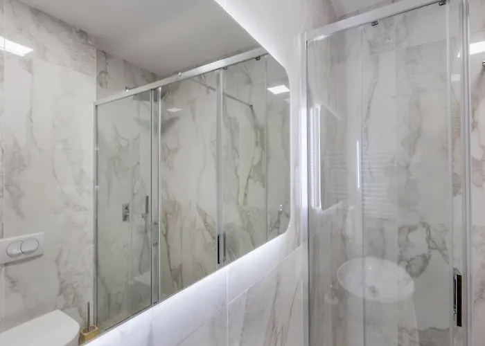 Athos Square Podgorica