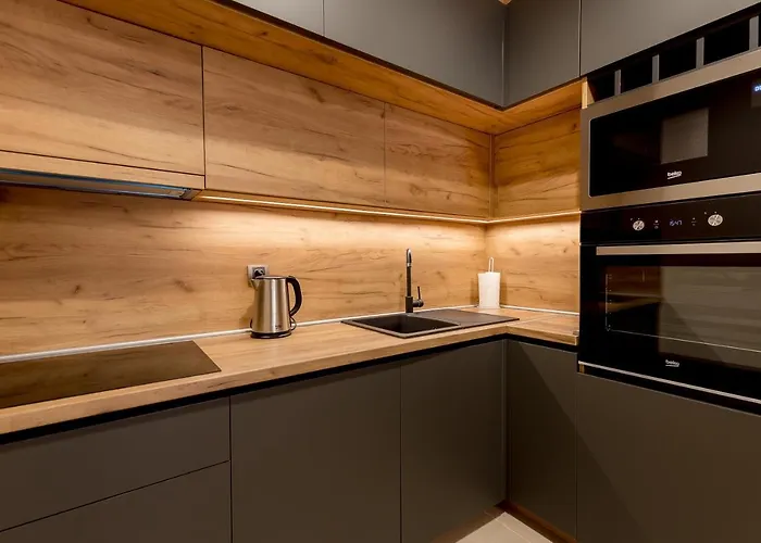 Apartment Athos Square